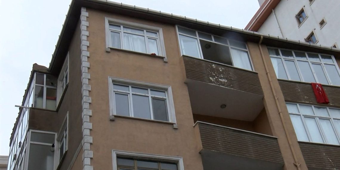 İstanbul’daki böcek ilaçlaması 4 kişiyi hastanelik etti