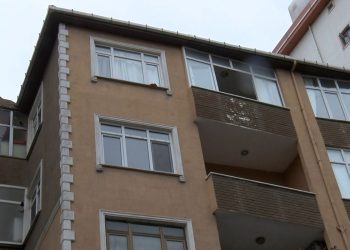 İstanbul’daki böcek ilaçlaması 4 kişiyi hastanelik etti