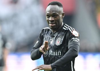 İstek Çalımbay makus gidişata dur dedi: Beşiktaş meskeninde galip