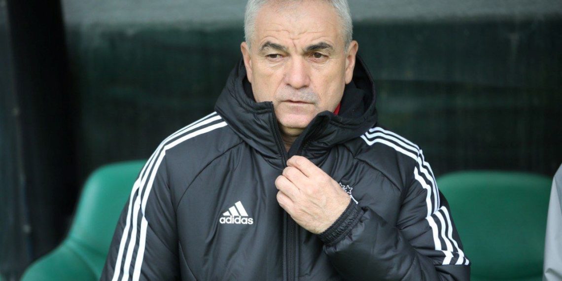 İstek Çalımbay’dan Aboubakar açıklaması