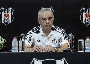 İstek Çalımbay’dan Bailly’nin sakatlığı hakkında açıklama