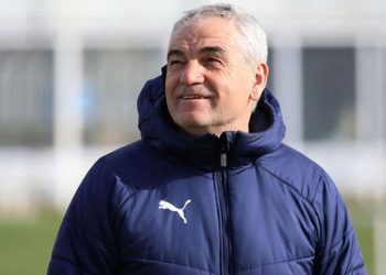 İstek Çalımbay’ın mukavelesine özel unsur