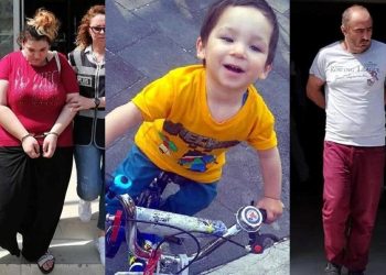 İstismara uğrayıp öldürülen Eymen’in katillerinin cezaları onandı