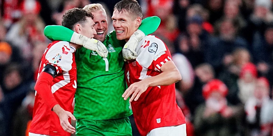 İtalya, Çekya ve Slovenya EURO 2024 biletini aldı