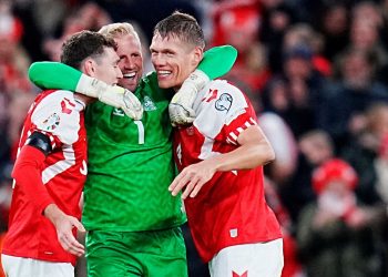 İtalya, Çekya ve Slovenya EURO 2024 biletini aldı