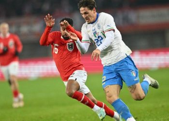 İtalya’nın hocası Spalletti’den Zaniolo kararı