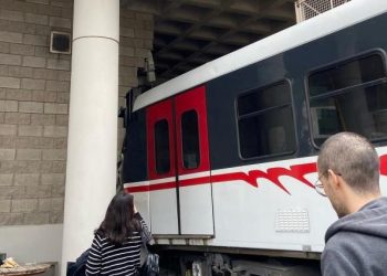 İzmir Metrosu’nda seferler tekrar olağana döndü