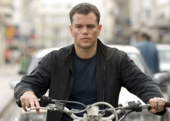 Jason Bourne serisine yeni sinema: Matt Damon geri dönecek mi?