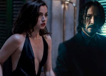John Wick serisinin imalcisi açıkladı: Ballerina’ya Oscar’lı senarist
