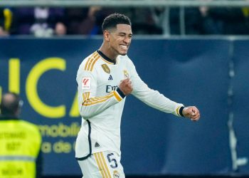 Jude Bellingham, Cristiano Ronaldo’yu geride bıraktı