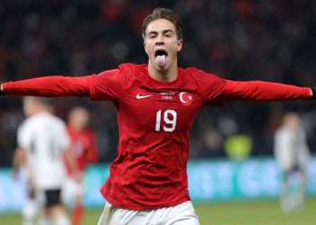 Juventus’un Kenan Yıldız planı