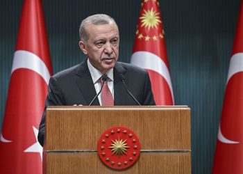 Kabine toplantısı sonrası açıklama