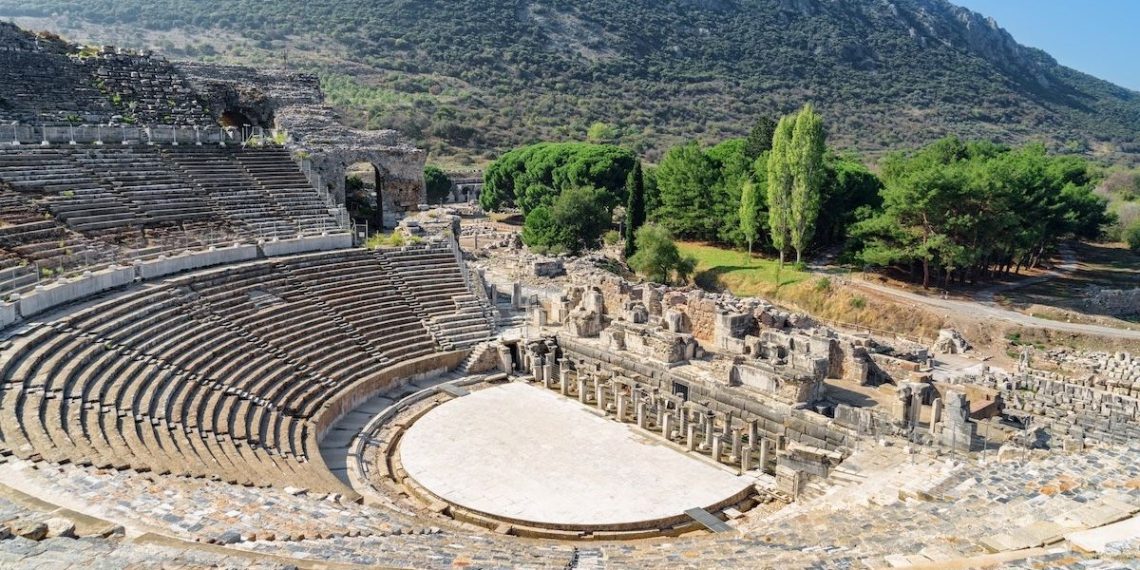 Kahramanmaraş sarsıntılarında 2 bine yakın tarihi eser ziyan gördü