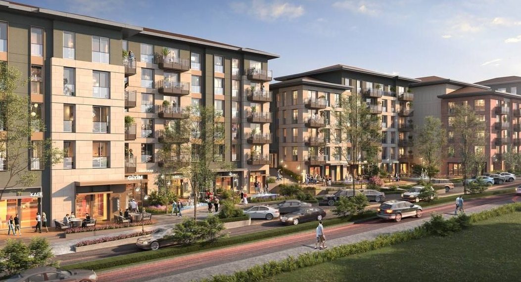 Kahramanmaraş’a yeni kent meydanı yapılacak