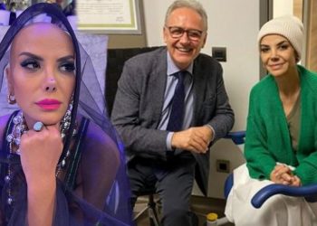 Kanser tedavisi gören Tanyeli: 52 kiloya kadar düştüm