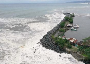 Karadeniz’de korkutan sarsıntı uyarısı: “Önemli bir ikaz niteliği taşıyabilir”