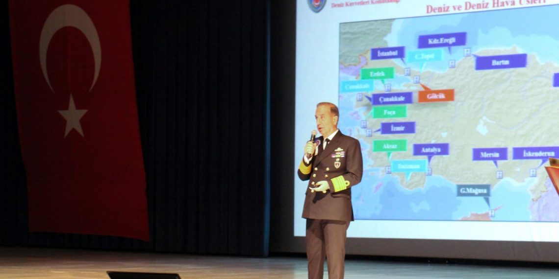 “Karadeniz’in Ortadoğu olmasını istemiyoruz”