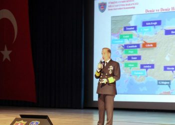 “Karadeniz’in Ortadoğu olmasını istemiyoruz”