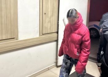 Karısı tarafından bıçaklanan adam ağır yaralandı