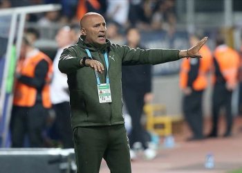 Kasımpaşa’da 2. Sami Uğurlu periyodu