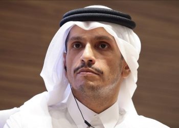 Katar’dan İsrail’e davet