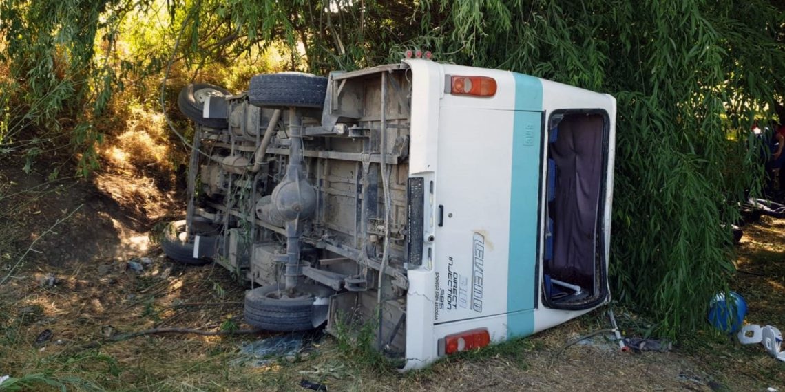 Katliam üzere kazada yeni detaylar: Yaşını büyütüp ehliyetsiz direksiyona geçmiş