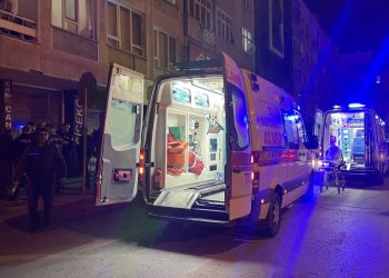 Kayseri’de Suriyelilerin silahlı arbedesi: 2 kişi öldü