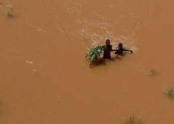 Kenya’da sel felaketi: Ölü sayısı 120’ye yükseldi