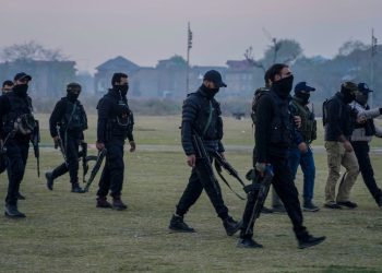 Keşmir’de çatışma: 4 Hint askeri öldü