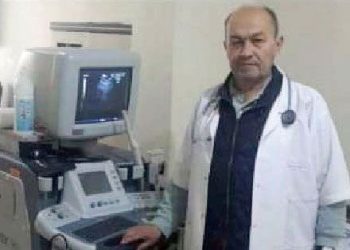 Kilis’te yalnız yaşayan tabip konutunda meyyit bulundu