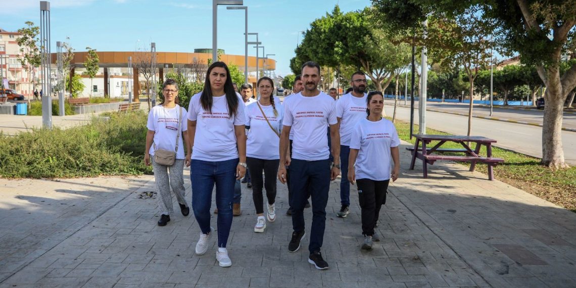 Kiracılardan konut fiyatları için Ankara’ya yürüyüş