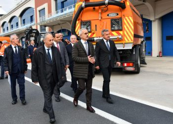 Kış lastiği için kar yağmasını beklemeyin!