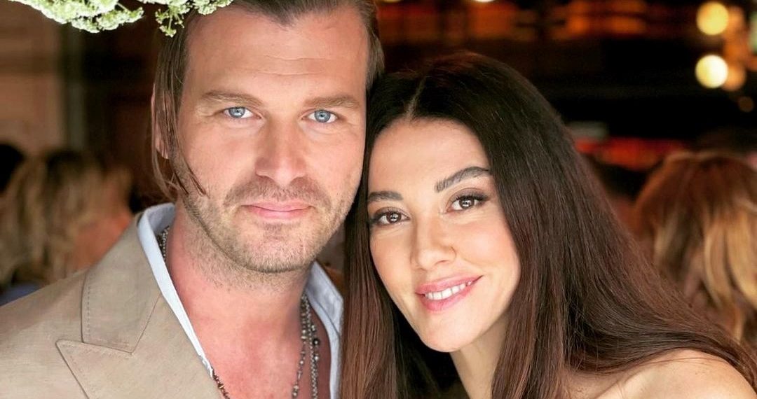 Kıvanç Tatlıtuğ: Evlilik aşkı katiyen öldürmüyor