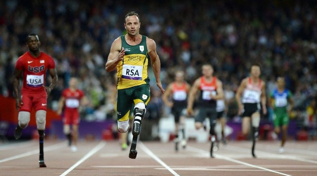 Kız arkadaşını öldürdüğü gerekçesiyle tutuklanan Pistorius’a tahliye kararı