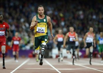 Kız arkadaşını öldürdüğü gerekçesiyle tutuklanan Pistorius’a tahliye kararı