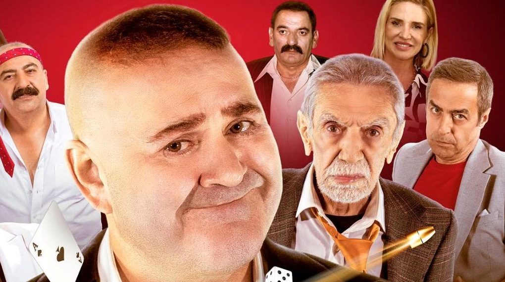 Kolpaçino 4’ün afişi yayınlandı (Kolpaçino ne vakit vizyona girecek?)