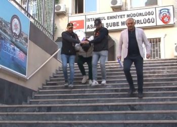 Komşu katiline müebbet talebi