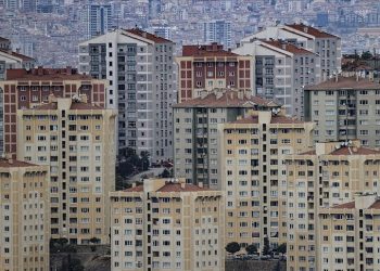Konut satışlarında sert düşüş