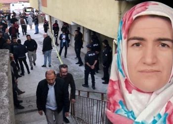 Konutundaki bazanın altında cesedi bulunmuştu: Katil zanlısı 17 yaşındaki kızı çıktı