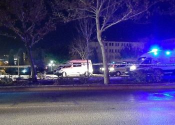 Konya’da katliam üzere kaza: 5 meyyit, 5 yaralı