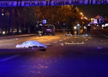 Konya’daki katliam üzere kazada can kaybı 6’ya yükseldi