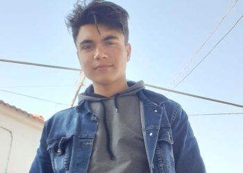 Kozalak toplamak için ağaca çıkan genç akıma kapılıp öldü