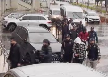 Kripto para vaadiyle 10 milyon TL’lik vurgun