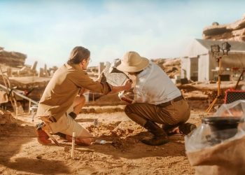 Kültür ve Turizm Bakanı Mehmet Nuri Ersoy: Gelecek dört yıl arkeolojinin altın çağını yaşayacağız