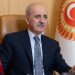Kurtulmuş: İsveç’in NATO’ya iştirak protokolü bu hafta komisyonda görüşülebilir