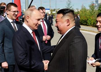 Kuzey Kore: ABD, Rusya ile ilgimizin gerçekliğine alışmalı