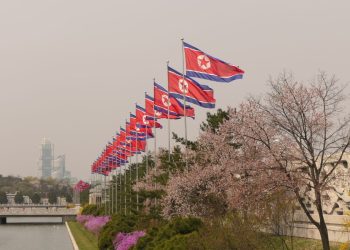 Kuzey Kore Nepal’deki büyükelçiliğini de kapattı