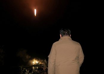 Kuzey Kore: Uydumuz Beyaz Saray ve Pentagon’u gözetledi