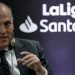 LaLiga Lideri Javier Tebas istifa etti