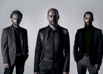 Le Trio Joubran İstanbul’daki konser gelirini Filistinlilere bağışlayacak